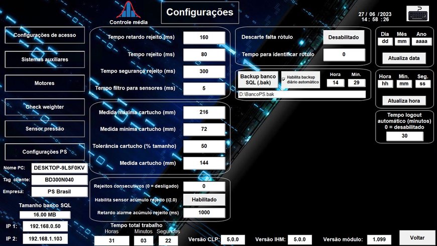 ELIPSE E3 AUXILIA A PHARMA SOLUTIONS NA IMPLEMENTAÇÃO DO REGISTRO ELETRÔNICO DE DOCUMENTOS